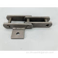 Various Conveyor Chain Models